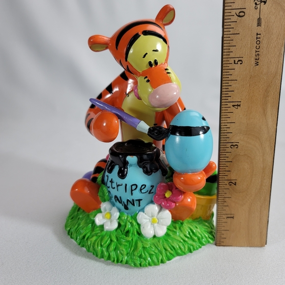 Disney Tigger Lamp - Base Only - Picture 7 of 11